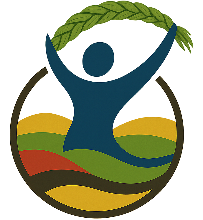 Mental Wellness Logo